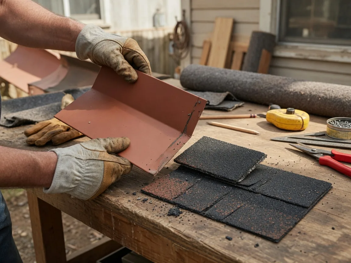 Roof Repair company in New Lisbon, IN